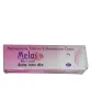 Melas Alfa Cream 