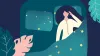 What is Melatonin? Melatonin For Sleep