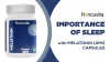 Melatonin For Sleep: Side Effects, Dosage And More
