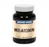 Buy Melatonin Online UK | Melatonin for Insomnia Sleeping Disorders