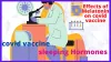  Can I use melatonin after receiving the covid 19 vaccine? - DGS Health  