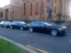 chauffeur cars Melbourne