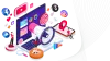 Best Social Media Optimization Services,Affordable SMO Services
