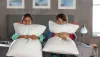 Bed Pillows: Cooling Foam Pillows for Comfortable Sleep | Layla Sleep®