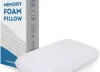 Which Memory Foam Pillow Brand is best For Sleeping?