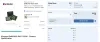 Kingston, EMMC04G-W627-X03U, Memory ICs, Storage, eMMC