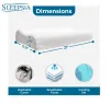 Memory Foam Pillow