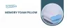 Memory Foam Pillow