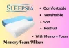 Memory Foam Pillows