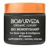 MEMORY HEALTH SUPPLEMENTS