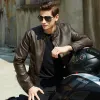 Buy Rocking Leather Jackets for Your Smart Man
