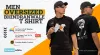 Men Oversized Bhindranwale T Shirt – Punjabi Adda