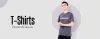 Discover the Best Men T-Shirts Online Shopping at Lalaland.pk