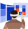 Augmented Reality - | Kevell Corp