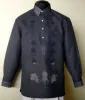 Black Barong Tagalog 