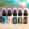 perfume trial set adiveda natural