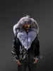 Mink Fur Coat & Jackets Men | Men's Genuine Fur Coats