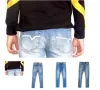 Men’s denim