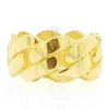 Men’s Gold Rings - Crafted gift collection 