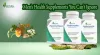 Men’s Health Supplements