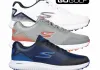 Men's Skechers Golf Shoes