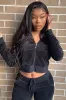 Does Ice Spice Wear A Wig? WigFever