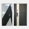 HDB Toilet Door