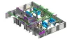 MEP BIM Services - Mewara Outsourcing