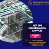 MEP BIM Coordination Services