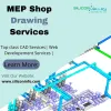 MEP Shop Drawings