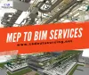 MEP to BIM Services - Autodesk MEP BIM Solution - CAD outsourcing
