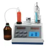 Mercaptan Sulfur Content Tester