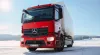 The bearer of hope: the Mercedes-Benz eActros electric truck | Free Dofollow Link