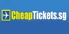 Collectoffers: Cheaptickets.sg Promo Code