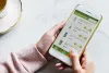 Online Grocery Mobile Applications - Mercode Supermarket Delivery