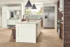 Remodelling Kitchen and Modernizing