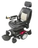 Merits Vision Sport P326A - Electrical Wheelchair – Safe Mobility
