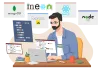 Hire Mern Stack Developers 