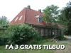 Gratis 3 tilbud murer Sjælland