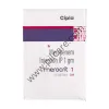 Merocrit 1gm Injection - N Chimanlal Enterprises