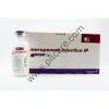 Meronem 1000mg Injection - N Chimanlal Enterprises