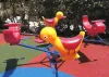 Children Park Equipments Manufacturers – Hargun Sports