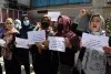 Message to Afghan Women