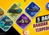Kumpulan Daftar Situs Bandar Togel Online Terpercaya