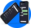 Messaging app development company in Canada | Techugo