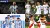 Messi Achieves Unique Record as Argentina Inch Closer World Cup