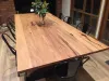 Messmate Dining Table Australia - Lumber Furniture