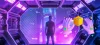 Metaverse Application Development 
