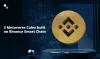 Metaverse Coin Development on BSC: 3 Popular Metaverse Coins