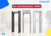 Door Frame Metal Detectors Manufacturer